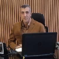 مجتبی مهدی نژاد